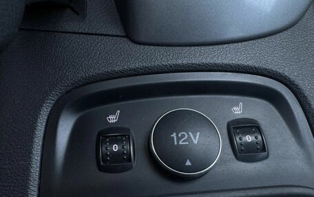 Ford Focus III, 2013 год, 759 000 рублей, 20 фотография