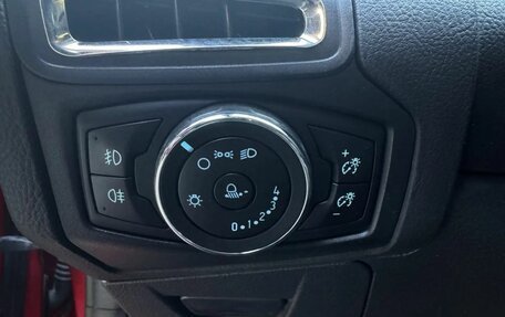 Ford Focus III, 2013 год, 759 000 рублей, 14 фотография
