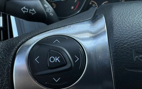 Ford Focus III, 2013 год, 759 000 рублей, 15 фотография