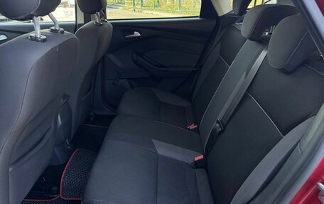 Ford Focus III, 2013 год, 759 000 рублей, 21 фотография