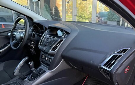 Ford Focus III, 2013 год, 759 000 рублей, 25 фотография