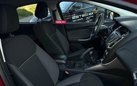 Ford Focus III, 2013 год, 759 000 рублей, 24 фотография