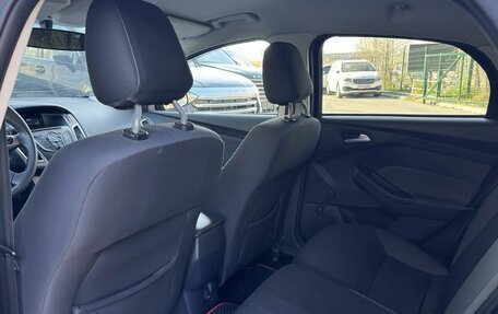 Ford Focus III, 2013 год, 759 000 рублей, 26 фотография