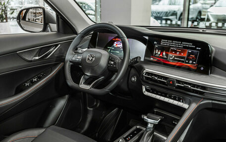 Changan CS35 Plus, 2025 год, 2 839 900 рублей, 14 фотография