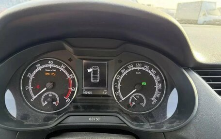 Skoda Octavia, 2019 год, 1 750 000 рублей, 11 фотография
