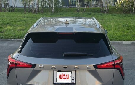 Haval F7, 2024 год, 2 350 000 рублей, 6 фотография