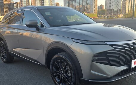 Haval F7, 2024 год, 2 350 000 рублей, 2 фотография