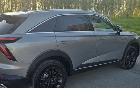 Haval F7, 2024 год, 2 350 000 рублей, 4 фотография