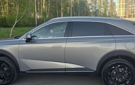 Haval F7, 2024 год, 2 350 000 рублей, 8 фотография