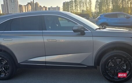 Haval F7, 2024 год, 2 350 000 рублей, 3 фотография