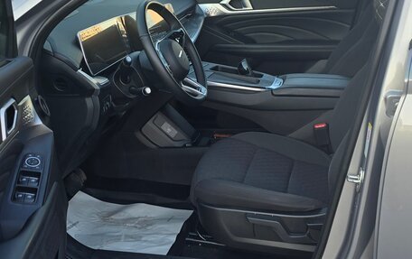 Haval F7, 2024 год, 2 350 000 рублей, 9 фотография