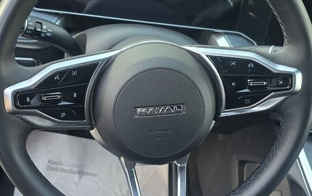 Haval F7, 2024 год, 2 350 000 рублей, 13 фотография
