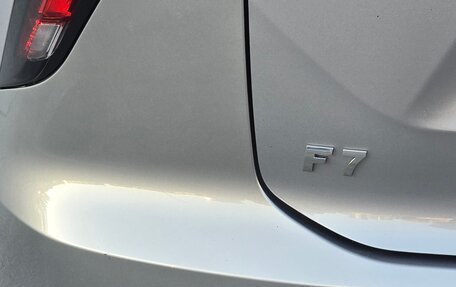 Haval F7, 2024 год, 2 350 000 рублей, 15 фотография