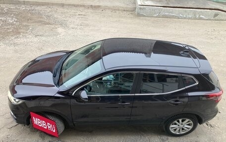 Nissan Qashqai, 2017 год, 2 000 000 рублей, 4 фотография