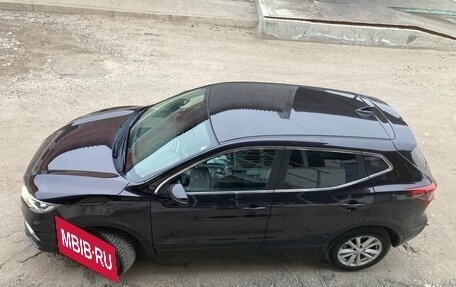 Nissan Qashqai, 2017 год, 2 000 000 рублей, 7 фотография