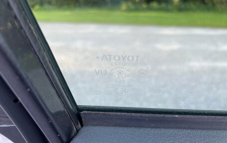 Toyota Corolla, 2010 год, 770 000 рублей, 16 фотография