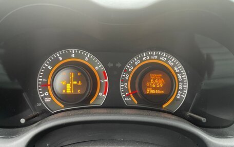 Toyota Corolla, 2010 год, 770 000 рублей, 17 фотография
