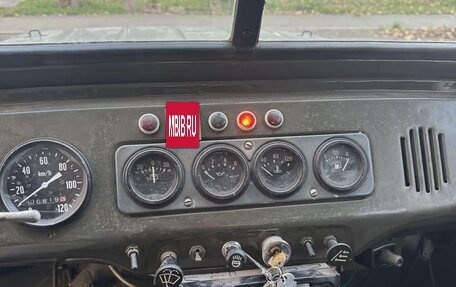 ЛуАЗ 469, 1980 год, 300 000 рублей, 2 фотография