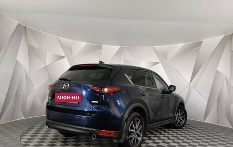 Mazda CX-5 II, 2018 год, 2 385 000 рублей, 2 фотография