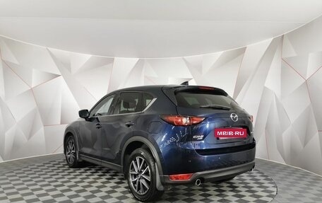 Mazda CX-5 II, 2018 год, 2 385 000 рублей, 4 фотография