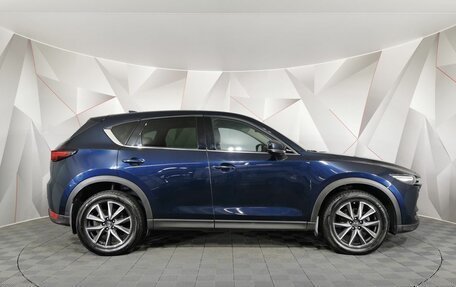 Mazda CX-5 II, 2018 год, 2 385 000 рублей, 6 фотография