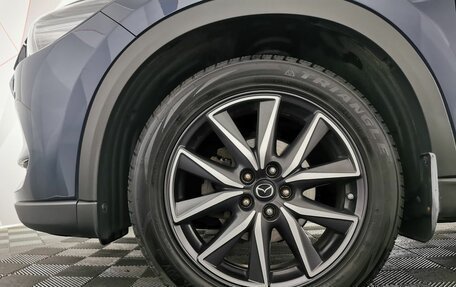 Mazda CX-5 II, 2018 год, 2 385 000 рублей, 9 фотография