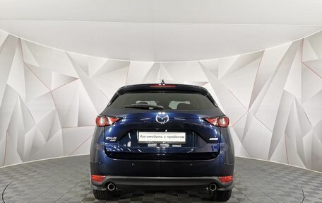 Mazda CX-5 II, 2018 год, 2 385 000 рублей, 8 фотография