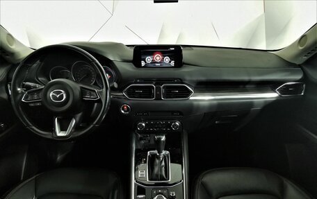 Mazda CX-5 II, 2018 год, 2 385 000 рублей, 13 фотография