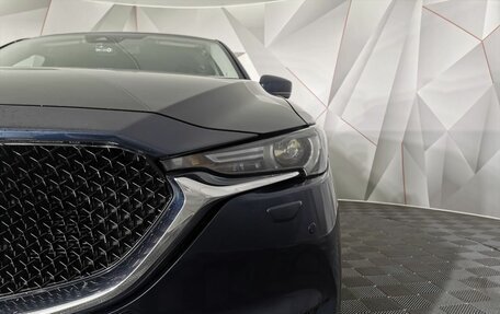 Mazda CX-5 II, 2018 год, 2 385 000 рублей, 10 фотография