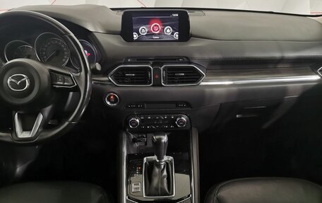 Mazda CX-5 II, 2018 год, 2 385 000 рублей, 14 фотография