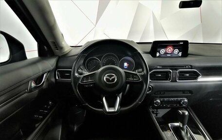 Mazda CX-5 II, 2018 год, 2 385 000 рублей, 19 фотография