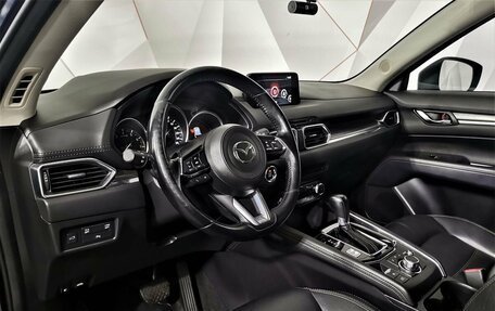 Mazda CX-5 II, 2018 год, 2 385 000 рублей, 18 фотография