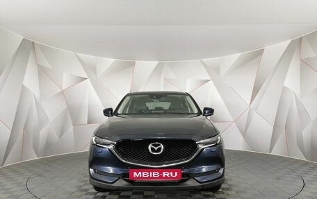 Mazda CX-5 II, 2018 год, 2 385 000 рублей, 7 фотография