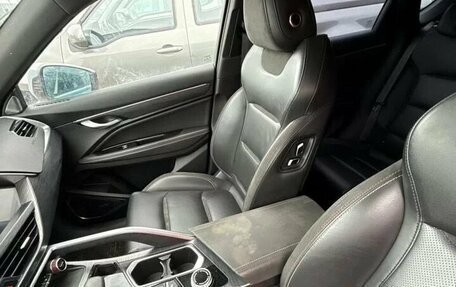 Geely Tugella FY11, 2023 год, 2 600 000 рублей, 8 фотография
