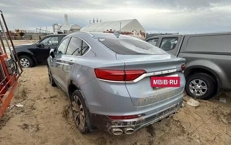 Geely Tugella FY11, 2023 год, 2 600 000 рублей, 6 фотография