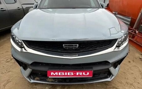 Geely Tugella FY11, 2023 год, 2 600 000 рублей, 2 фотография