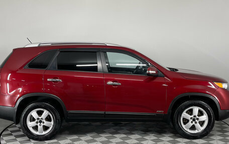 KIA Sorento II рестайлинг, 2012 год, 1 310 000 рублей, 5 фотография