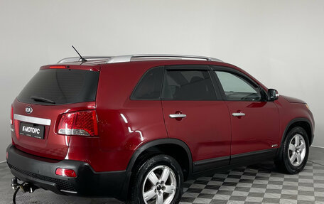 KIA Sorento II рестайлинг, 2012 год, 1 310 000 рублей, 6 фотография