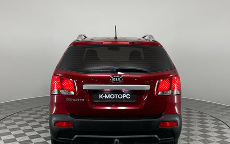 KIA Sorento II рестайлинг, 2012 год, 1 310 000 рублей, 7 фотография