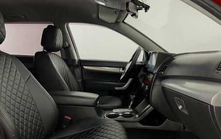 KIA Sorento II рестайлинг, 2012 год, 1 310 000 рублей, 13 фотография