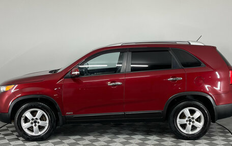 KIA Sorento II рестайлинг, 2012 год, 1 310 000 рублей, 9 фотография