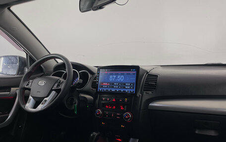 KIA Sorento II рестайлинг, 2012 год, 1 310 000 рублей, 12 фотография