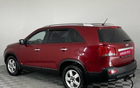 KIA Sorento II рестайлинг, 2012 год, 1 310 000 рублей, 8 фотография