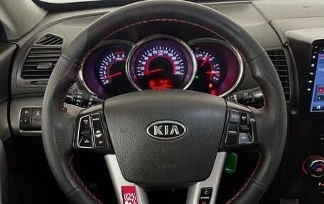 KIA Sorento II рестайлинг, 2012 год, 1 310 000 рублей, 15 фотография