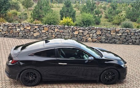 Honda Civic IX, 2018 год, 2 050 000 рублей, 3 фотография