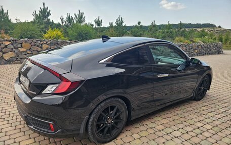 Honda Civic IX, 2018 год, 2 050 000 рублей, 4 фотография