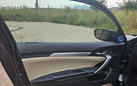Honda Civic IX, 2018 год, 2 050 000 рублей, 9 фотография