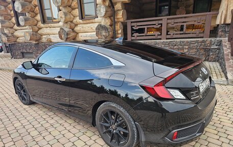 Honda Civic IX, 2018 год, 2 050 000 рублей, 6 фотография