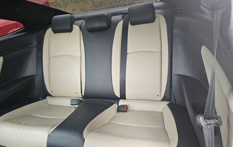 Honda Civic IX, 2018 год, 2 050 000 рублей, 14 фотография