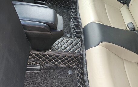 Honda Civic IX, 2018 год, 2 050 000 рублей, 13 фотография